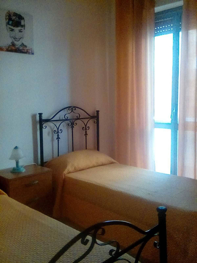 Others 2, Casa Vacanza Gallipoli Vicino al Mare, Lecce
