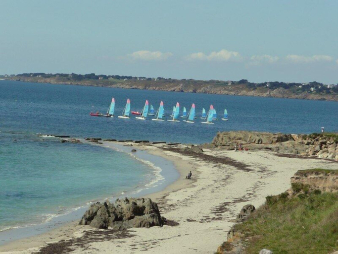 Others 5, Camping Île Percée, Finistère