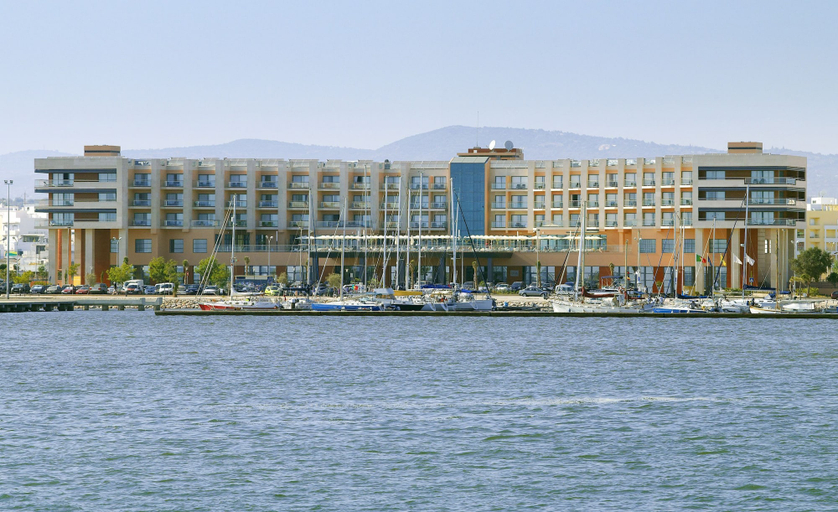 Exterior & Views 2, Real Marina Hotel & Spa, Olhão