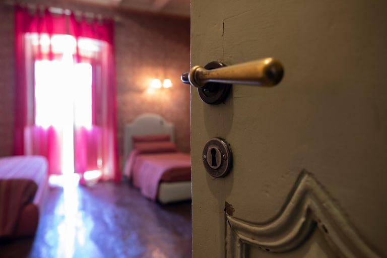 Bedroom 4, Antica Dimora del Gruccione, Oristano