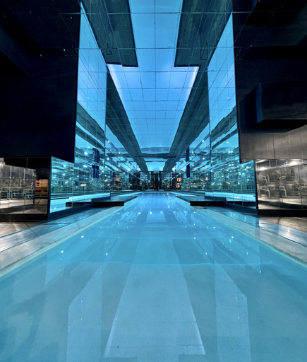 Sport & Beauty 3, Belfry Spa by Ligne St Barth, Hautes-Pyrénées