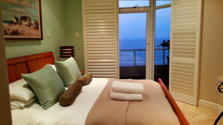 Bedroom 3, 703 Oyster Schelles, eThekwini