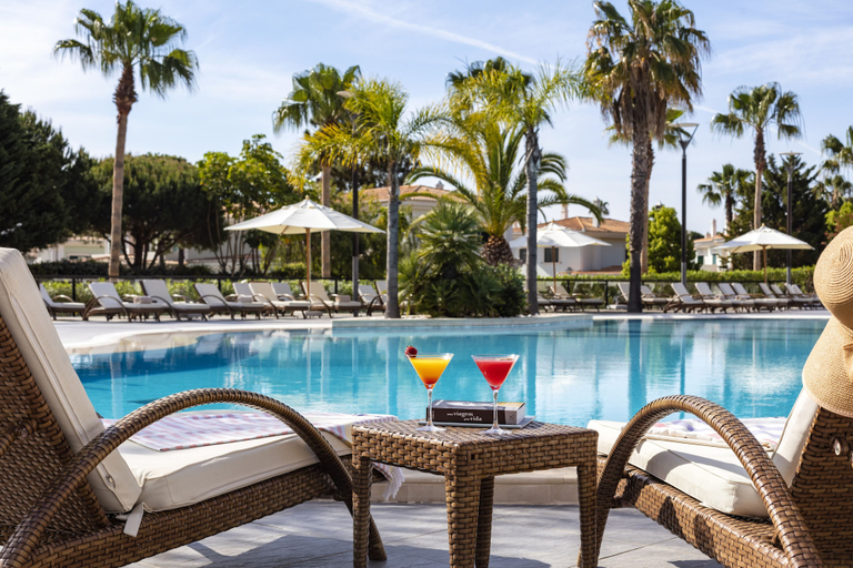 Sport & Beauty 3, Wyndham Grand Algarve Quinta do Lago, Loulé
