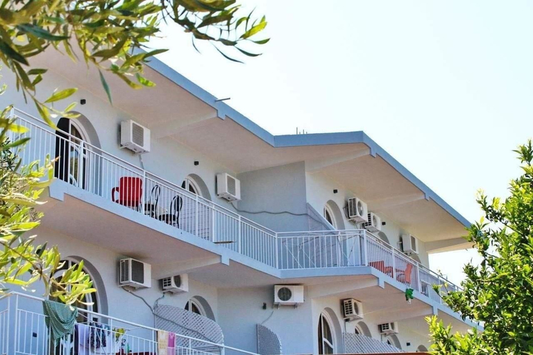 Exterior & Views 2, Hotel Nika Horizonti, Vlorës