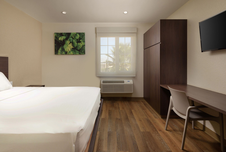 Bedroom 4, Extended Suites Merida Siglo XXI, Mérida