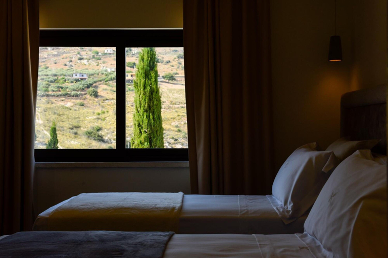 Bedroom 3, Villa Kete Deluxe Rooms, Agrigento