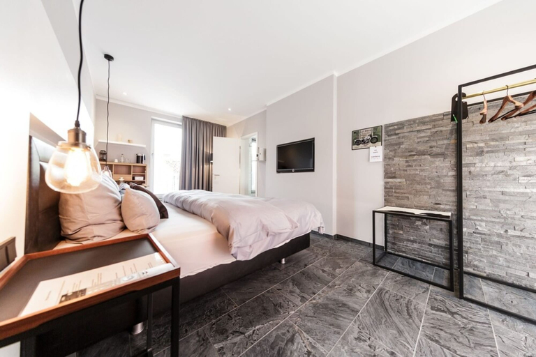 Bedroom 3, Cantera by Wiegand, Region Hannover