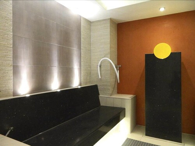Bathroom 5, Köhlers Forsthaus Wellness & Genuss Hotel, Aurich