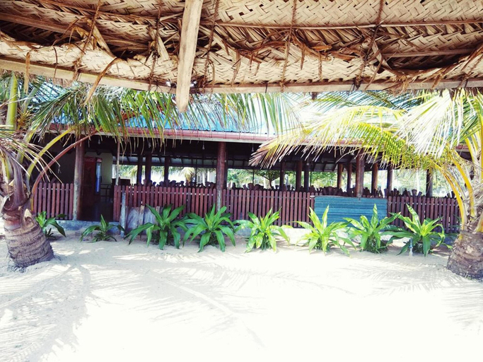Exterior & Views 2, Seaway Hotel, Kuchchaveli