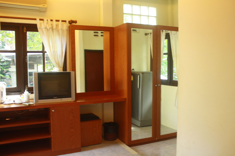 Others 4, Samui Honey Backpacker Bungalow, Ko Samui