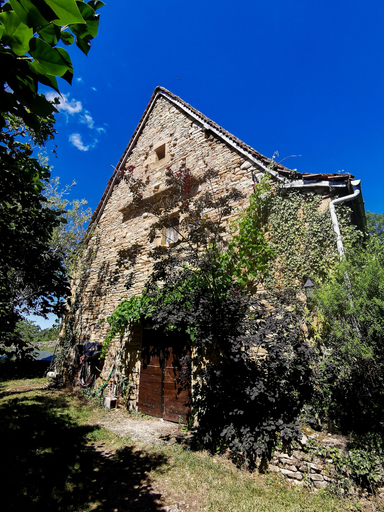 Exterior & Views 2, Les jardins de la Contie, Lot