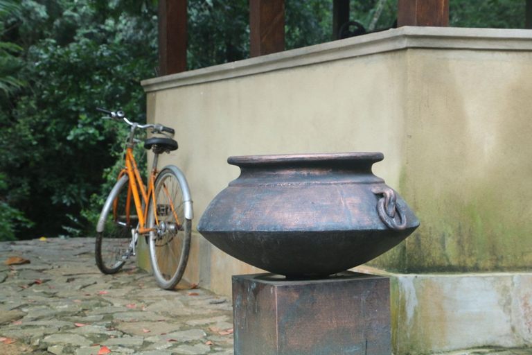 Food & Drinks 3, Monsoon Adventure Park, Palindanuwara