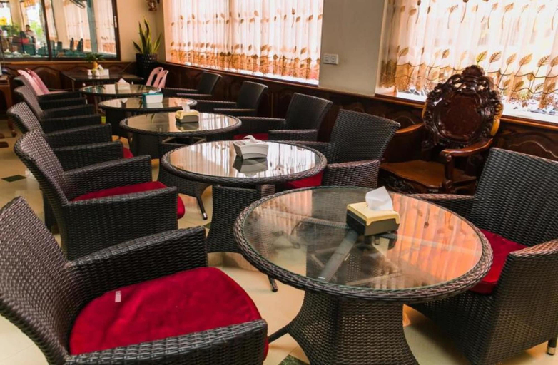 Food & Drinks 5, Asia Hotel Battambang, Svay Pao