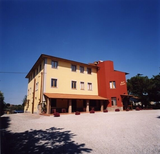 Exterior & Views 2, Hotel Tiziana, Siena