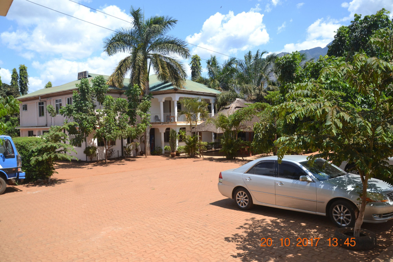 Exterior & Views 4, Motel 88, Morogoro Urban