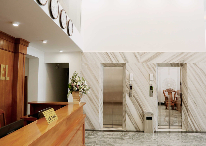 Others 5, Thanh Van Hotel, Qui Nhơn