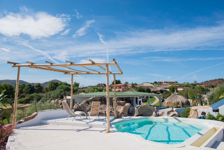 Sport & Beauty 2, Hotel Ollastu, Olbia-Tempio