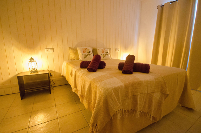 Bedroom 3, Villa Jose, Málaga