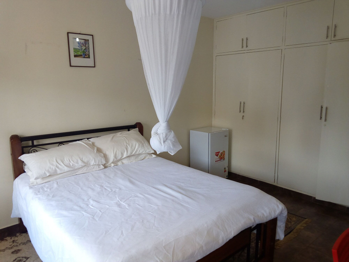 Bedroom 4, Kadana Bed & Breakfast - Adults Only, Dagoretti North
