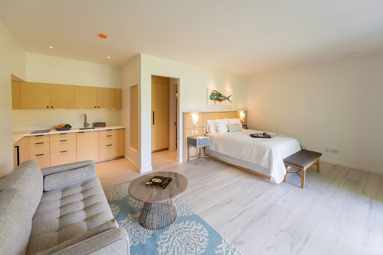 Bedroom 3, Villa Kaya