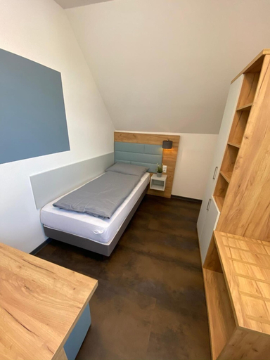 Bedroom 3, besttime Hotel Monschau, Städteregion Aachen
