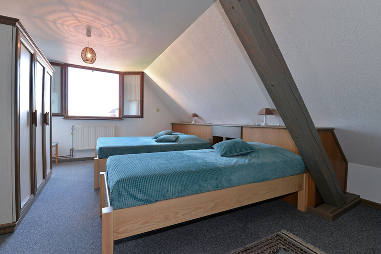 Bedroom 2, S'harzala Vert Bis, Haut-Rhin