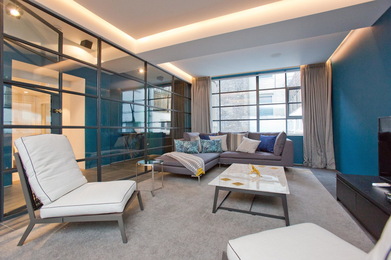 Others 5, Luxury Royalty Mews, London
