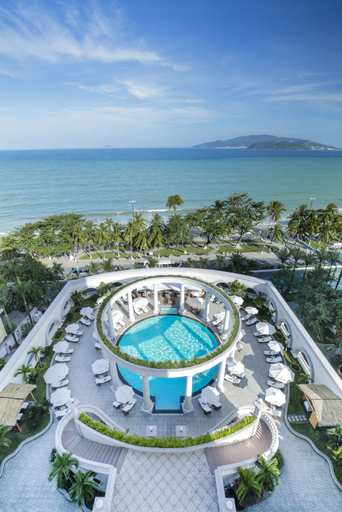 Sport & Beauty 2, Sunrise Nha Trang Beach Hotel & Spa, Nha Trang