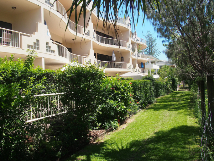 Exterior & Views 2, Mirra Chana, Maroochy - Mooloolaba