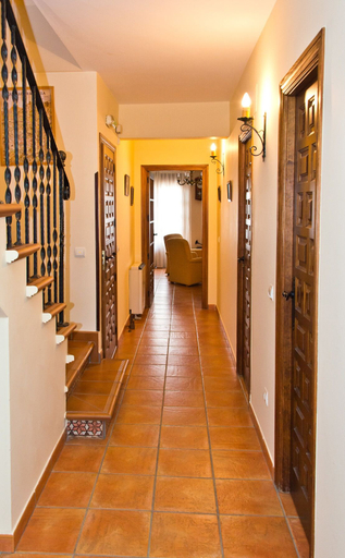 Others 5, La Posada de Bayuela, Toledo