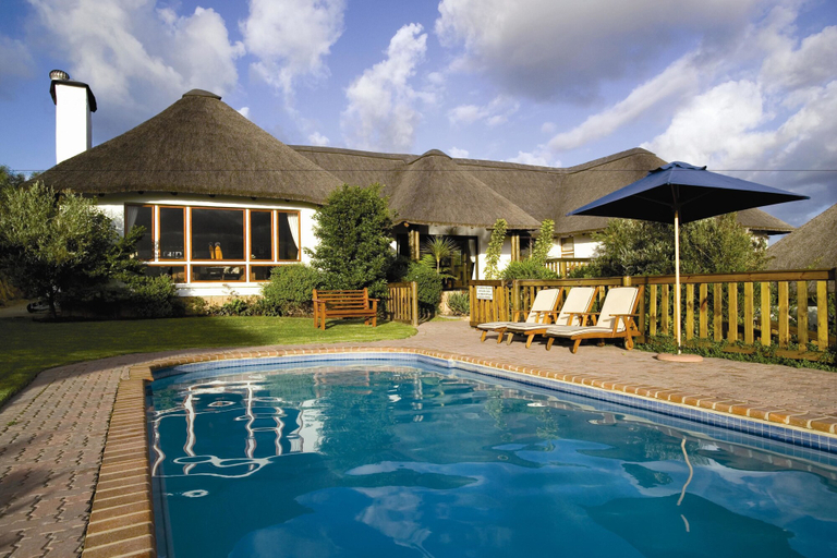 Sport & Beauty 3, Whalesong Hotel & Spa, Eden