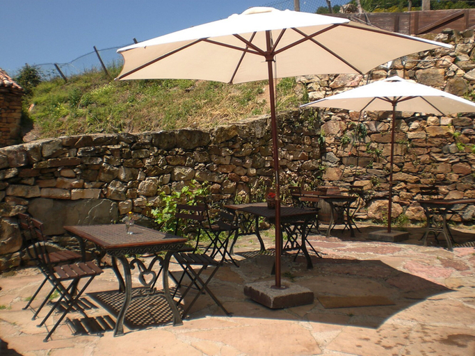Others 5, Hotel Rural Genestoso, Asturias