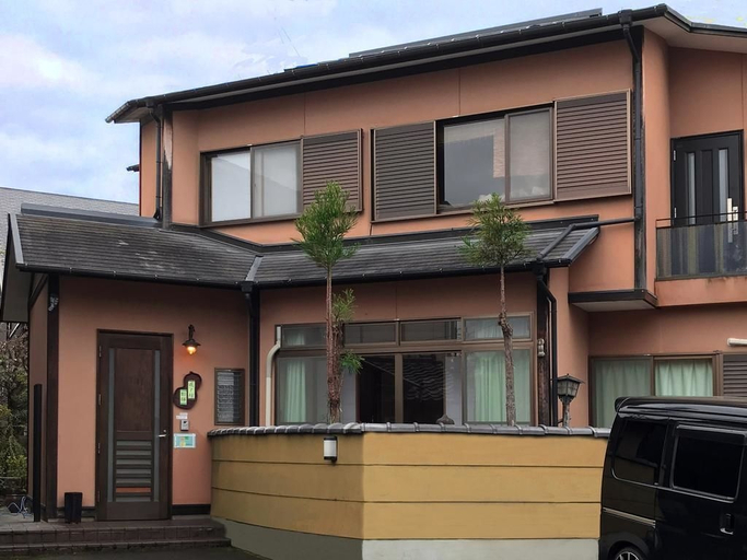 Exterior & Views, Hananobou Bettei, Kyoto