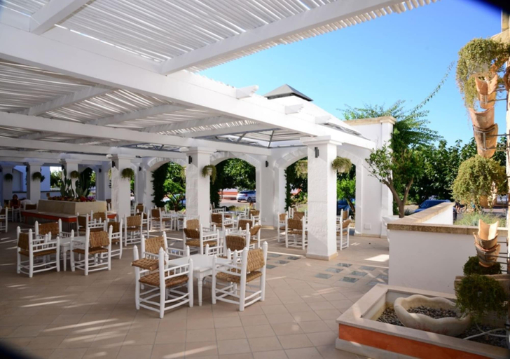 Food & Drinks 5, Chiusurelle Village Resort, Lecce