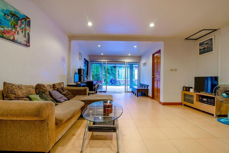 Others 3, Bann Teeranuch Hua Hin, Hua Hin