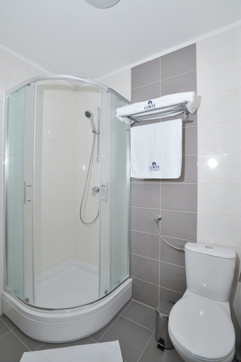 Bathroom 4, Apartments Corte, Privlaka