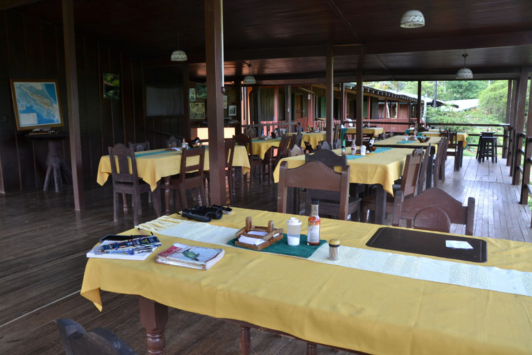 Food & Drinks 5, La Laguna del Lagarto Eco-Lodge, San Carlos