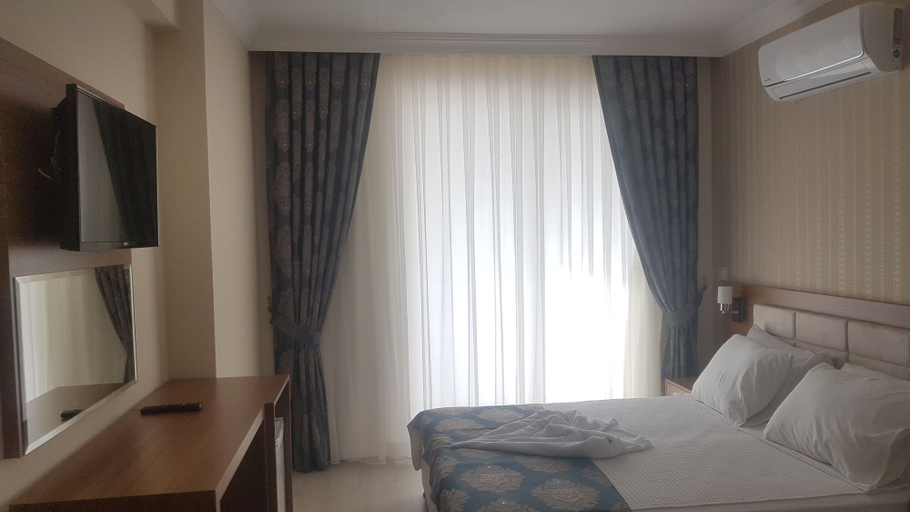 Bedroom 3, Olympic Hotel Belek, Serik