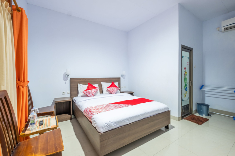Bedroom 1, Azalea Syariah, Garut