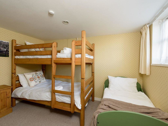 Bedroom 4, Southcot, East Lothian