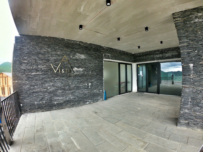Others 5, Gogo Apartments New Gudauri, Dusheti