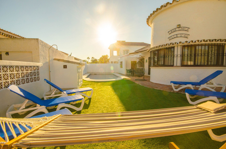 Exterior & Views, Villa Jose, Málaga