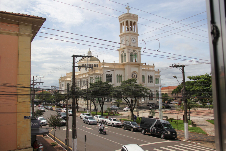 Exterior & Views 2, Alpha Ville Hotel, Assis