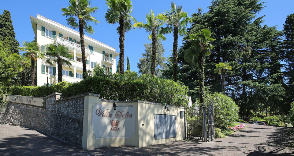 Exterior & Views 2, Hotel Villa Sofia, Brescia