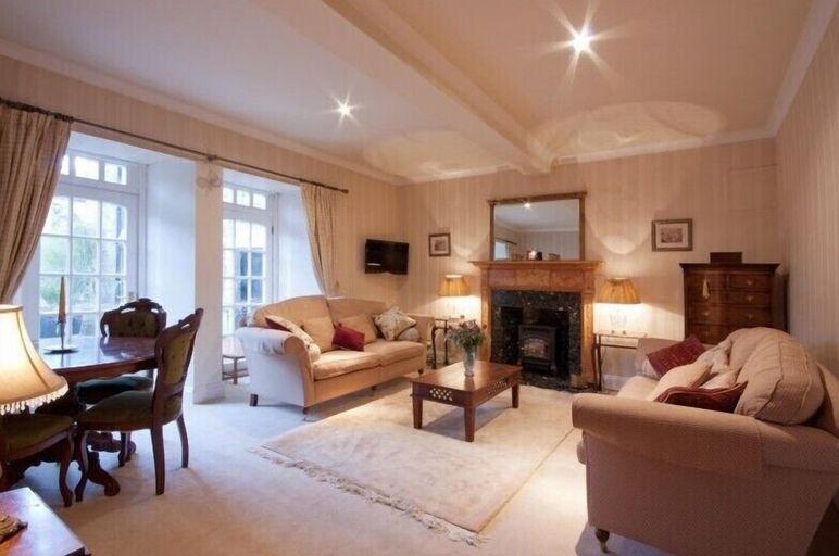 Others 3, Abercromby Place Apartment, Edinburgh