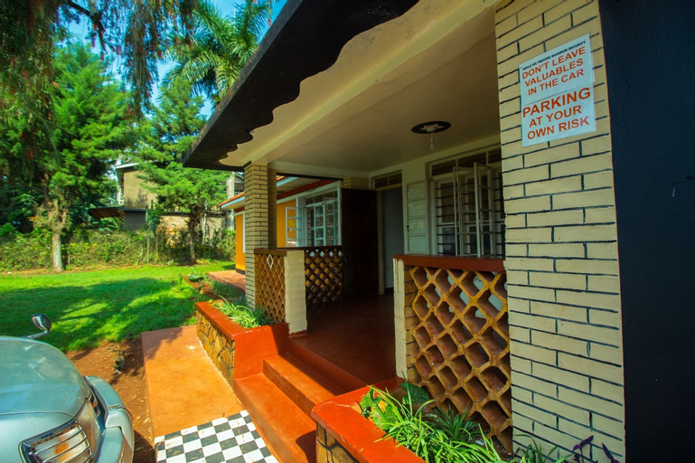 All Seasons Motel, Buikwe