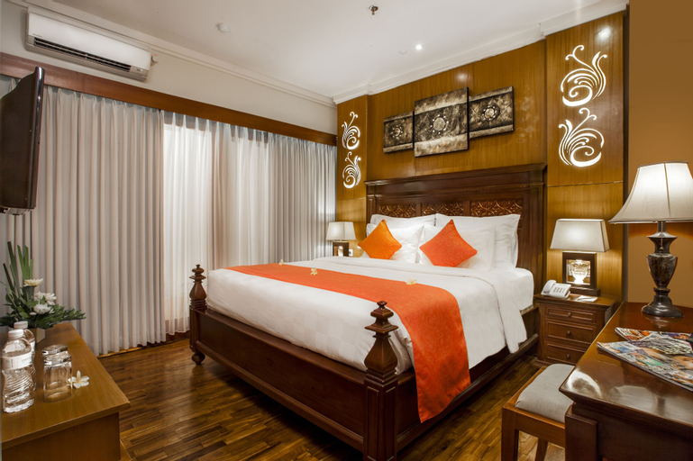 Bedroom 11