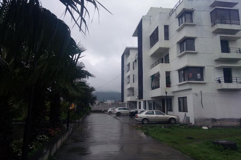 Exterior & Views, 7 Sea Homestay, Indore