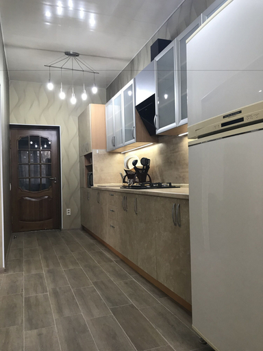Others 3, Villa Hostel, Krasnodar gorsovet