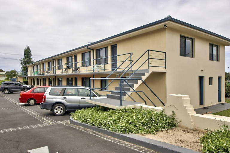 Exterior & Views, Anchored at South West Rocks, Kempsey
